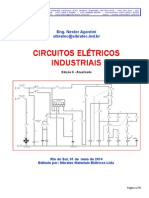 Circuitos Elétricos Industriais 2014 PDF