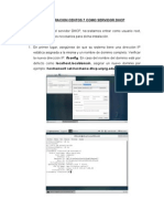 CONFIGURACION CENTOS 7 COMO SERVIDOR DHCP.docx