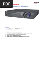 DVR 5804