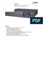 DVR 5804