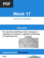 Week 17 Vocabulary Presentation-2