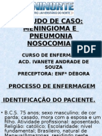 Estudo de Caso Ivanete e Rober