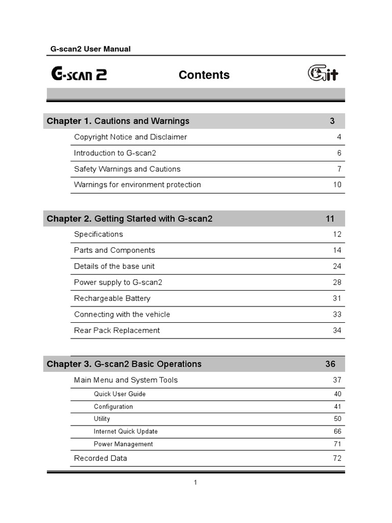 G Scan2 User Manual All Chapters Ver310 Hoyle 14jan Small Pdf Electrical Resistance And Conductance Series And Parallel Circuits