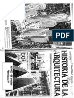 MURRAY - Historia de La Arquitectura PDF