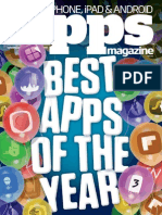 Apps Magazine Issue 53 - 2014 UK