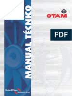 Manual Tecnico - OTAM