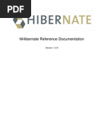Download nhibernate reference by prashant18574 SN2567151 doc pdf