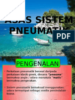 Asas Pneumatik