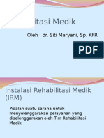 Rehab Medik