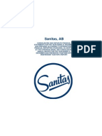 SANITAS 2009 Annual Report