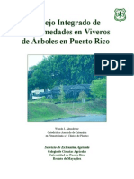 Manejo Integrado de Arboles en Puerto Rico