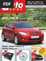 Download Revista Autospot Nr 25 by Anonymous Ue6UudE SN2567248 doc pdf