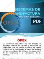 OPEX