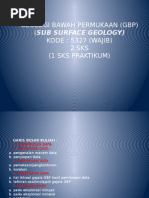 Download geologi bawah permukaan by Elde Praga Destirani SN256726201 doc pdf