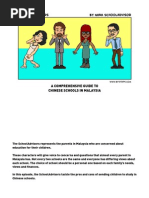 Download A Comprehensive Guide to Chinese Schools in Malaysia by SchoolAdvisor by Times Media SN256727224 doc pdf