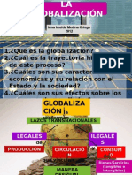 Globalización 011