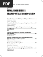 Download Jurnal manajemen bisnis transportasi dan logistik by antimcd SN256730367 doc pdf