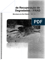 Prad BR101 - Rio Pitimbu PDF