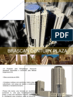 Brascan Century Plaza