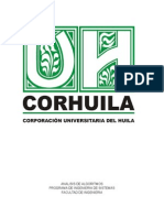 CORHUILA