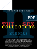 The SEX COLLECTORS - Vol 2 - 40 Page Sample For Web - 11 March 2010