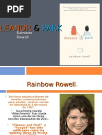 Download Eleanor  Park by JuliaMartinez SN256732961 doc pdf