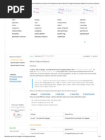 Report the Dialogue _ Reported Speech Definitions and Rules _ Direct Speech to Indirect Speech _ Dialogue Reporting in English _ Direct Indirect Speech Rules _ Dialogue Writing in English Grammar - Grammar in English