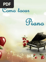 Como Tocar Piano