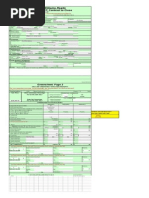 Cold Calling Tracking Sheet | PDF