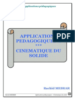 Rachid Mesrar Aplli Cine D Solide PDF