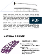 Katana Bridge ppt