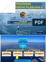 Peran Otoritas Pelabuhan