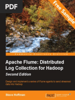 Apache Flume: Distributed Log Collection For Hadoop - Second Edition - Sample Chapter