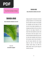 Soalan pertengahan tahun bahasa arab ting 1