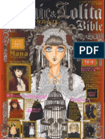 Gothic Lolita Bible 3