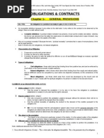 Download ObliCon Reviewer Tolentino by KPP SN256743453 doc pdf