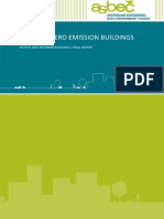 ASBEC Zero Carbon Definitions Final Report Release Version 15112011 0