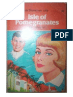 (Danbury Iris) Isle of The Pomegranates