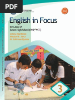 Download SMP Kelas 9 - English in Focus by Priyo Sanyoto SN25674568 doc pdf