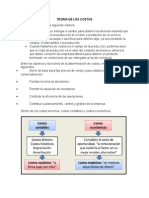 Teoria de Los Costos