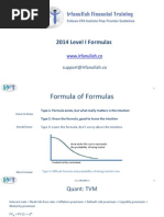 cfa level 1 mock test | Long Run And Short Run | Profit ...