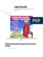 Download Gagal Ginjal Kronik by Ratih Gusma Pratiwi SN256748263 doc pdf