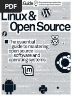 Linux & Open Source Genius Guide Vol 5 - 2014 UK