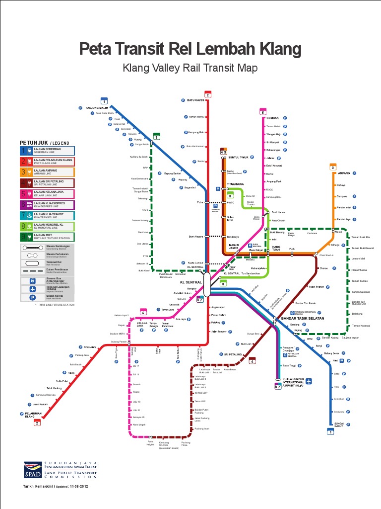 KV IntegratedMap | PDF