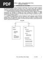 Apostila 1 Atletismo