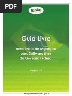 Guia Livre
