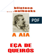 A Aia - Eça de Queiros