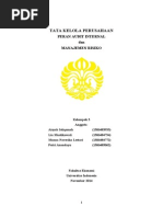 Download CG 08 Peran Audit Internal  Manajemen Risiko - Kel 3 by Berliana Anggun Dewinta SN256755630 doc pdf