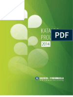 Galenika - Fitofarmacija Katalog 2014 (SRB)