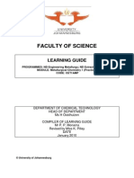  UJ Learning Guide Chemistry I Practical Main - CET1AMP (2)